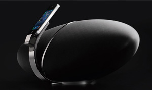 Bowers & Wilkins Bowers & Wilkins