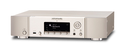 Marantz Receiver Marantz Receiver