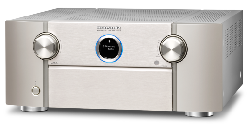 Marantz Receiver