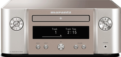 Marantz Receiver