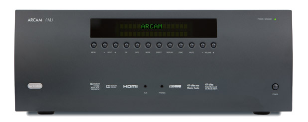 Arcam AVR380