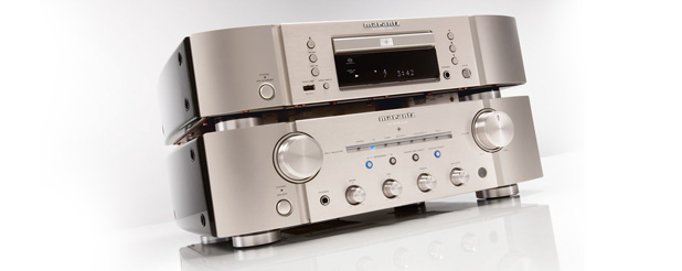 Marantz